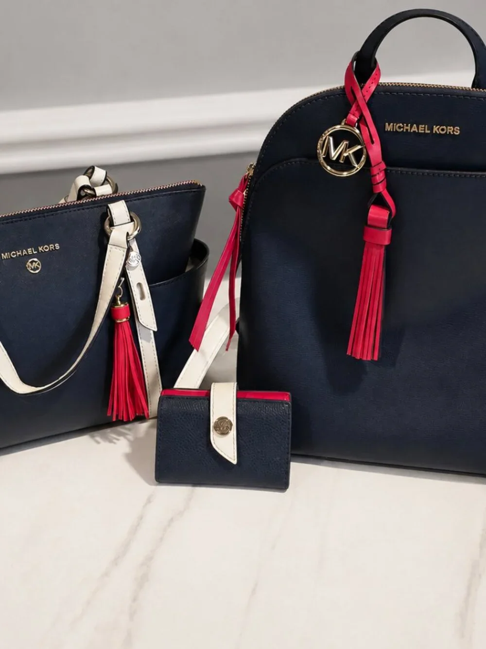 Michael kors set